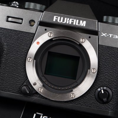 Fujifilm XT30