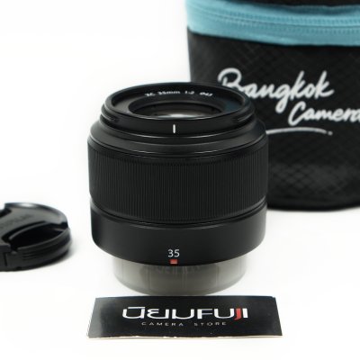 XC35mm F2