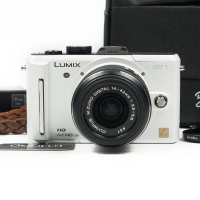 Lumix GF1