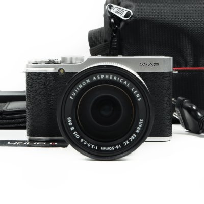 Fujifilm XA2