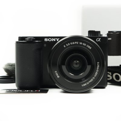 Sony ZVE10
