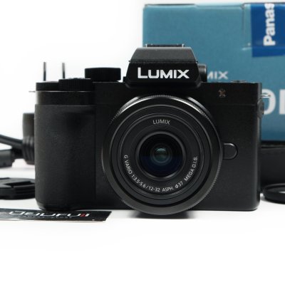 Lumix G100D