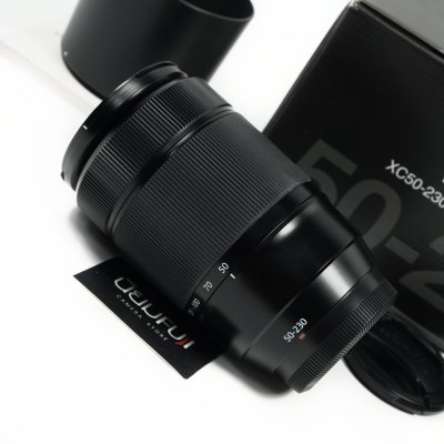 XC50-230mm F4.5-6.7