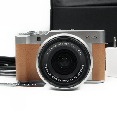 Fujifilm XA5