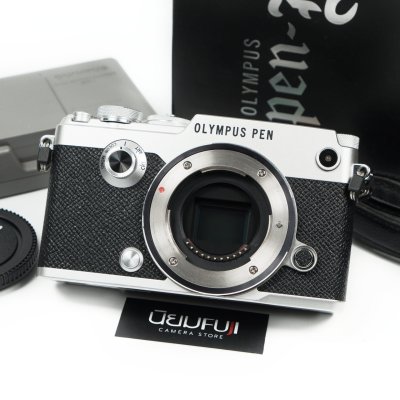 Olympus PEN F
