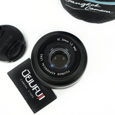 XC35mm F2