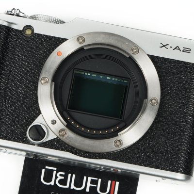 Fujifilm XA2