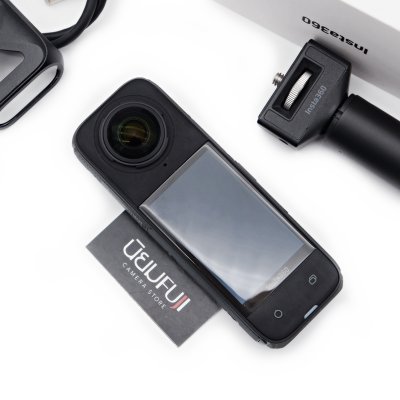 Insta360 X4