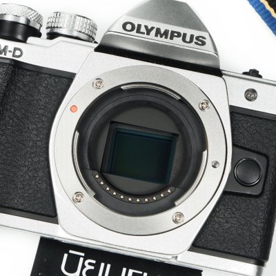 Olympus EM10II