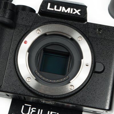 Lumix G100D