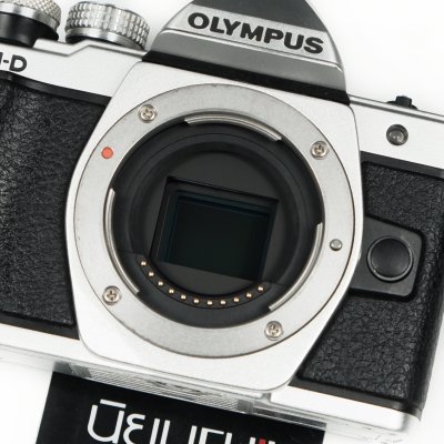 Olympus EM10II
