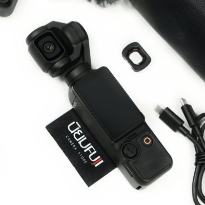 DJI OSMO Pocket 3 Combo