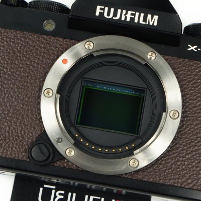 Fujifilm XT100