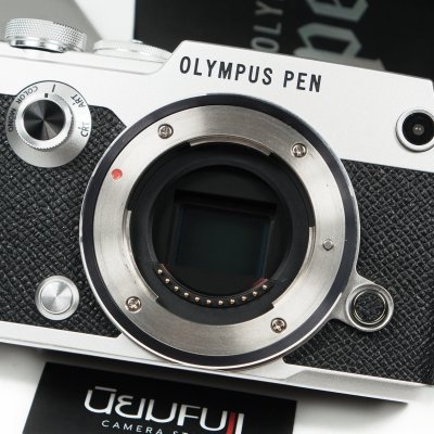 Olympus PEN F