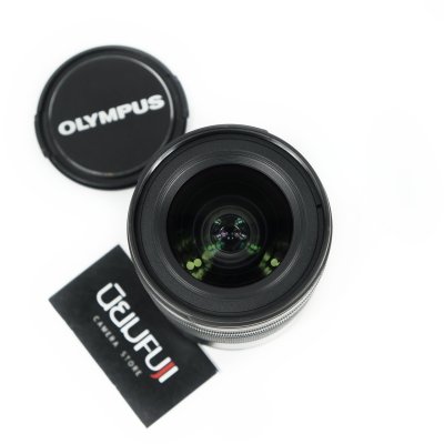 Zuiko 12-50mm F3.5-6.3