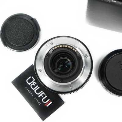 XF35mm F2 R WR