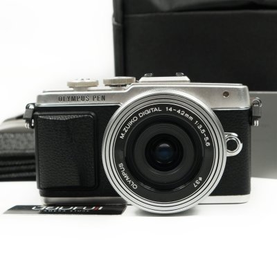 Olympus EPL7
