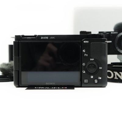 Sony ZVE10