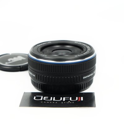 Zuiko 17mm F2.8