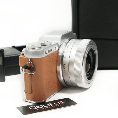 Lumix GF8