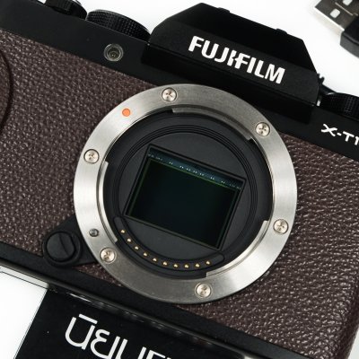 Fujifilm XT100
