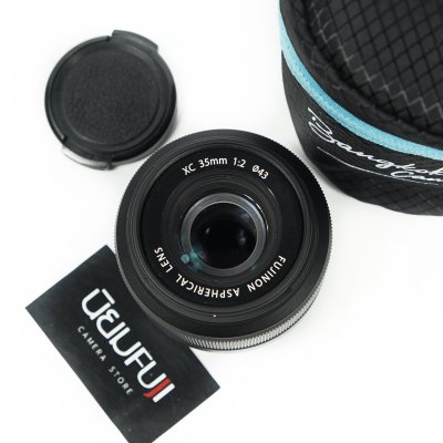 XC35mm F2