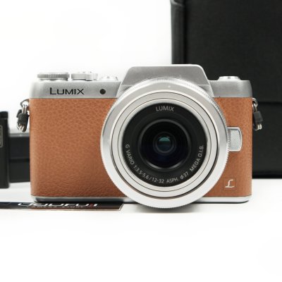 Lumix GF8
