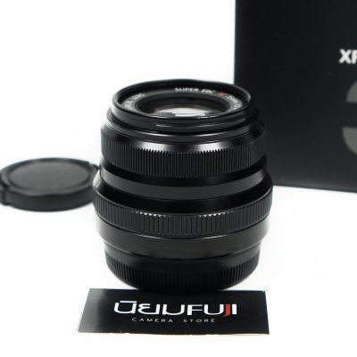 XF35mm F2 R WR