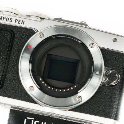 Olympus EPL7