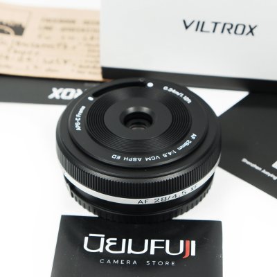 VILTROX AF28mm F4.5