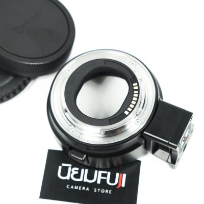 Adapter EF-EOS M