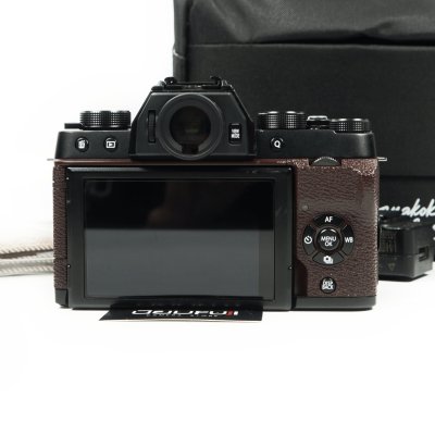 Fujifilm XT100