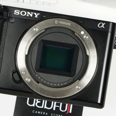 Sony A6100