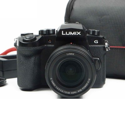 Lumix G95