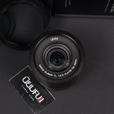 Leica 18-56mm F3.5-5.6