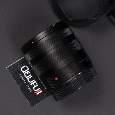 Leica 18-56mm F3.5-5.6