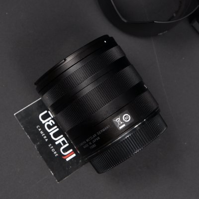 Leica 18-56mm F3.5-5.6