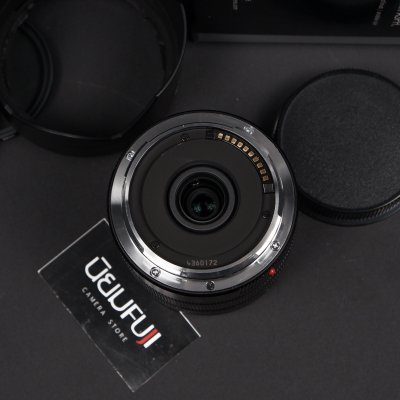 Leica 18-56mm F3.5-5.6