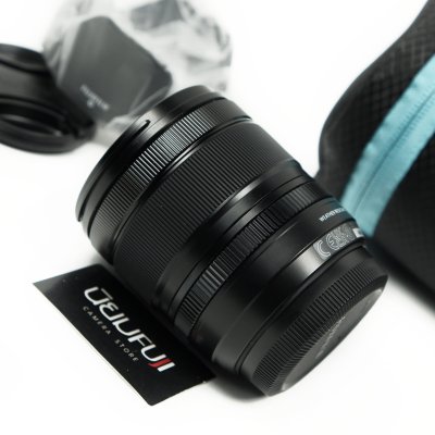 XF16-50mm F2.8-4.8 R LM WR