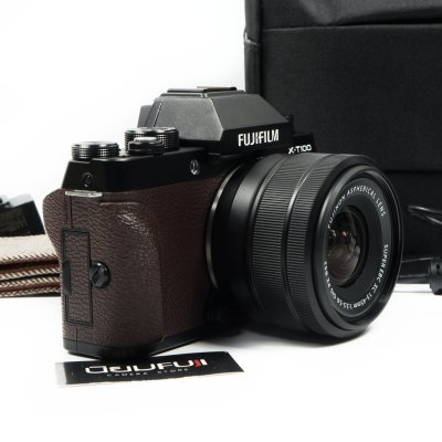 Fujifilm XT100