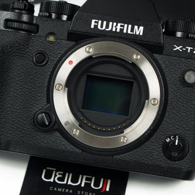 Fujifilm XT2