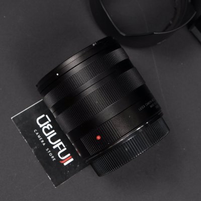 Leica 18-56mm F3.5-5.6