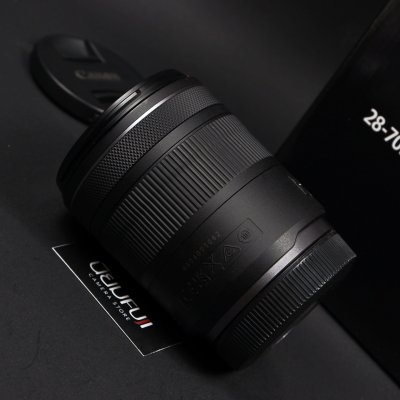 RF28-70mm F2.8 IS STM