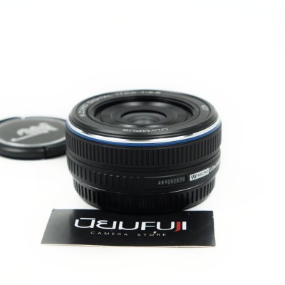 Zuiko 17mm F2.8