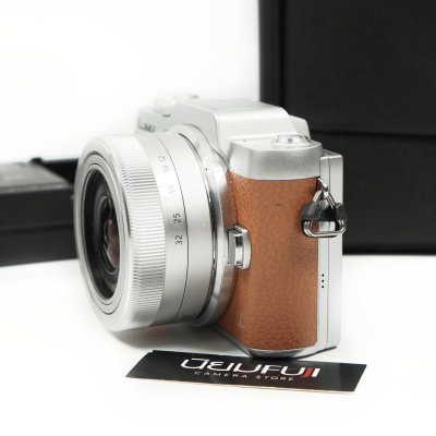 Lumix GF8