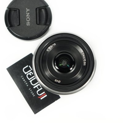 E16mm F2.8