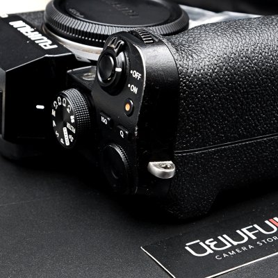 Fujifilm XS10