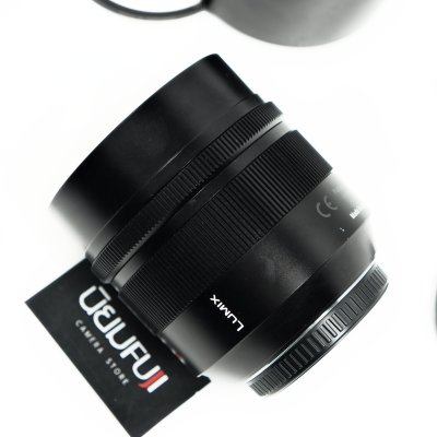 Lumix 42.5mm F1.2 ASPH