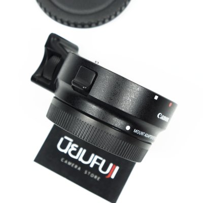 Adapter EF-EOS M