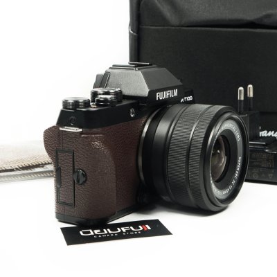 Fujifilm XT100